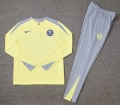 2425 club america yellow training suit